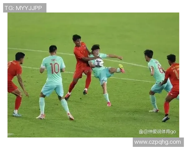 亚运会观察:北京足球队默契配合展现团队实力与战术执行力